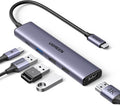 Ugreen 5-in-1 USB-C Slim Multiport Hub