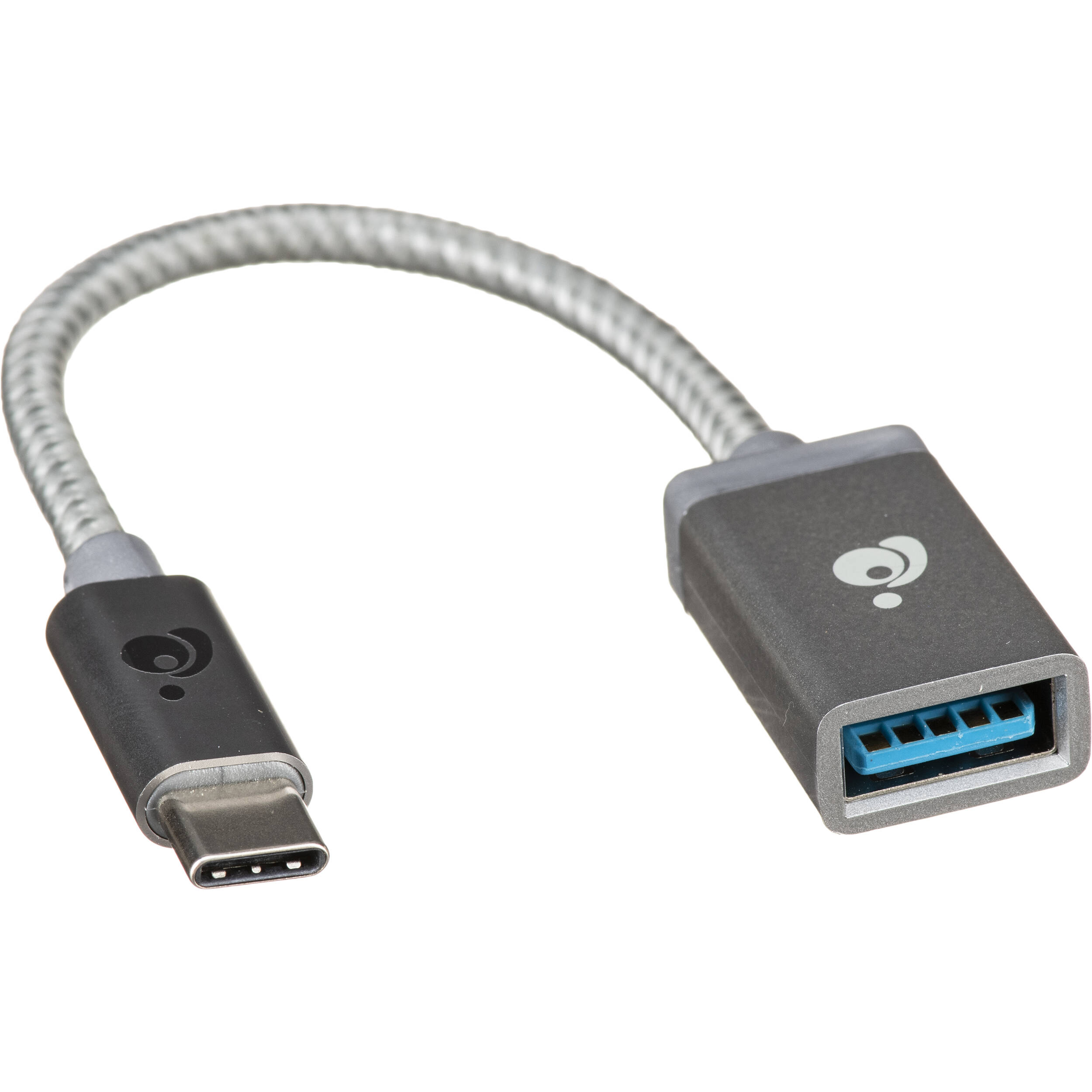 IOGear USB-C To USB Adapter