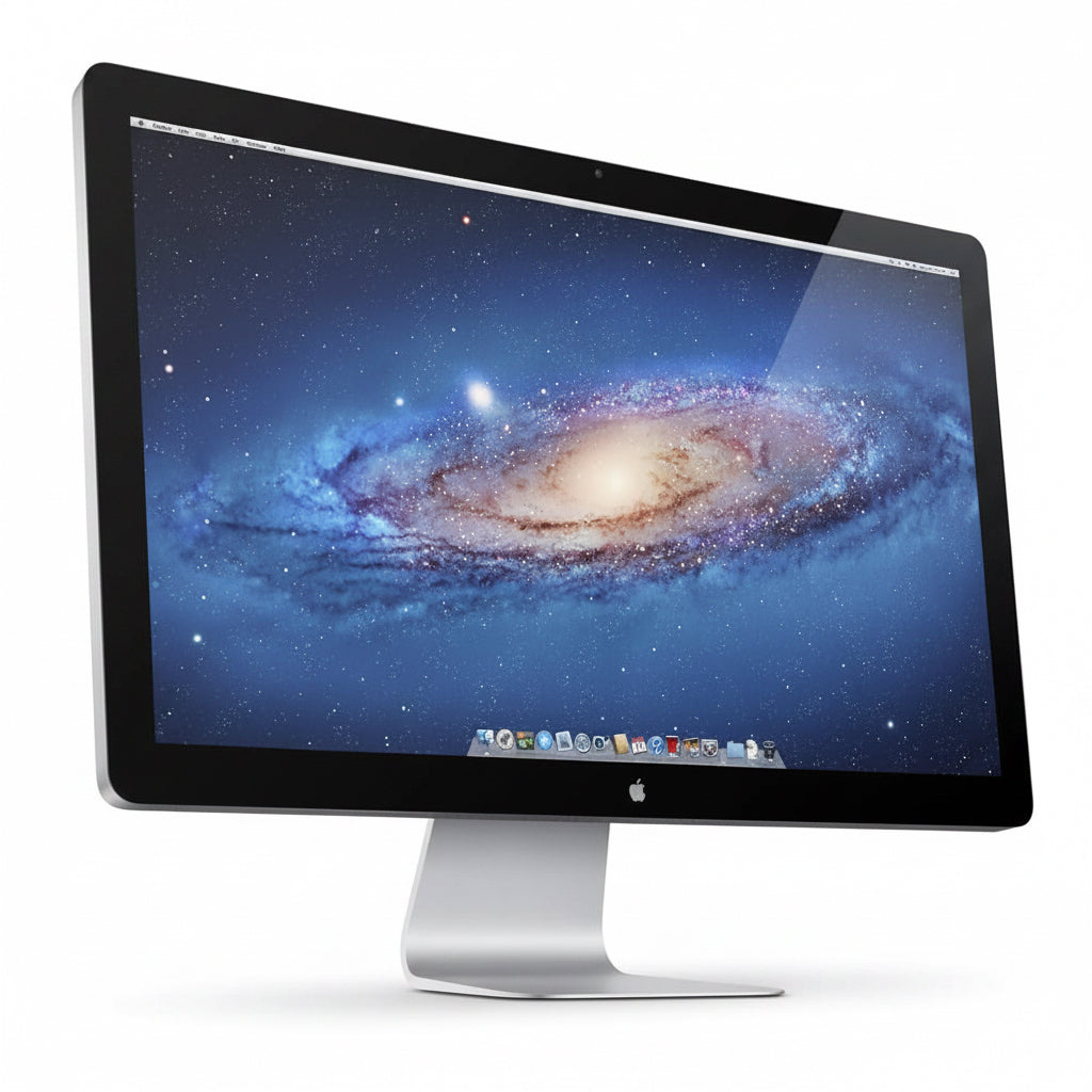Apple 27-inch Thunderbolt Display