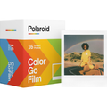 Polaroid Go Color Film - 16Pk Double Pack