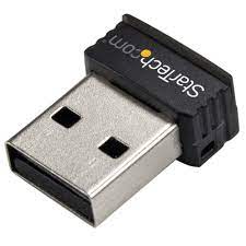 Startech USB Wireless N Network Adapter