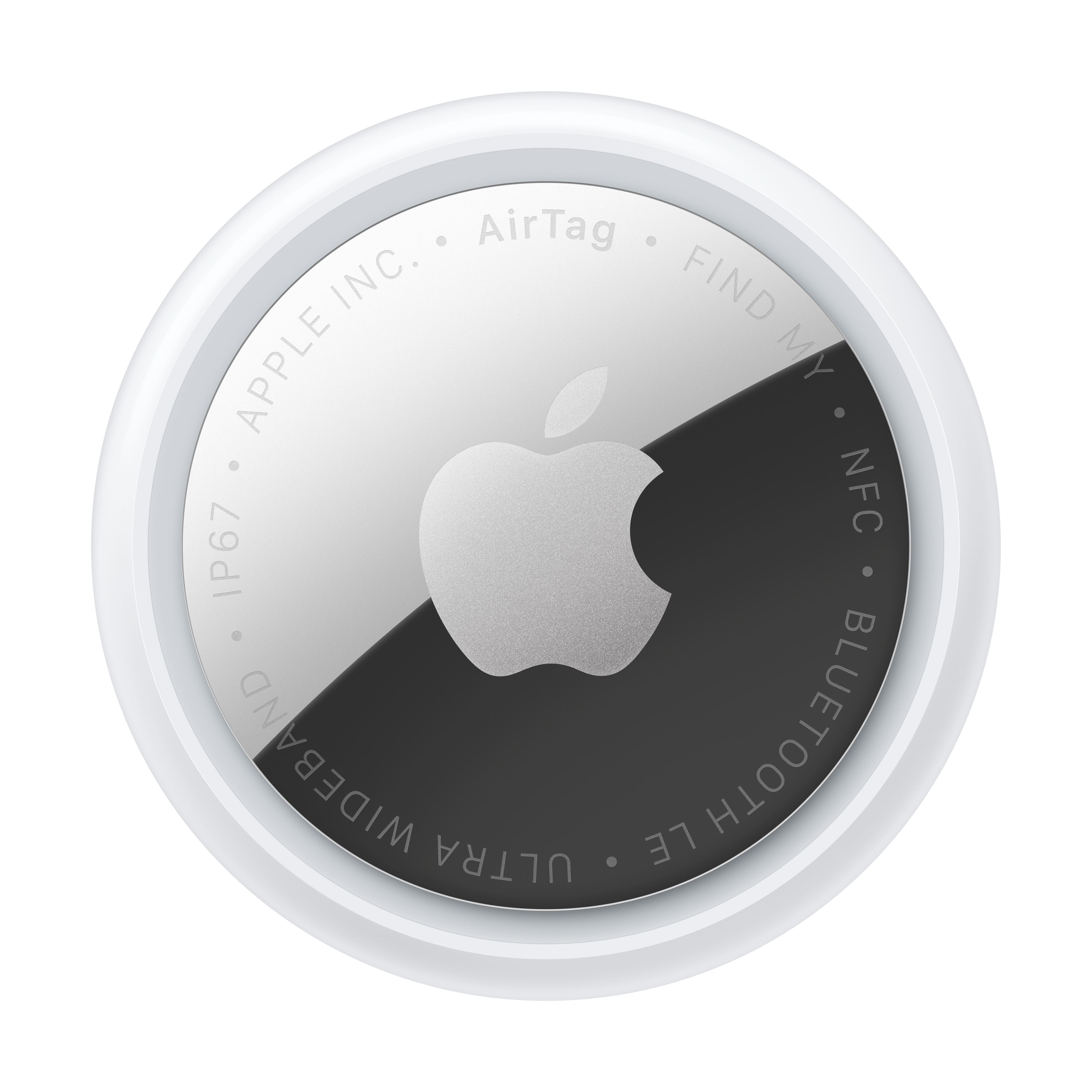 Apple AirTag (2nd Generation)