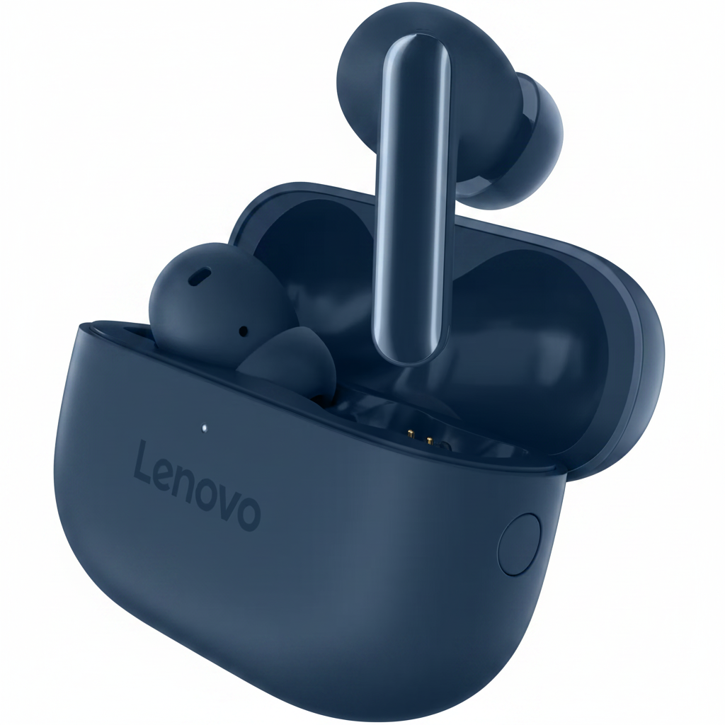Lenovo TWS Earbuds YOGA PC Edition - Cosmic Blue