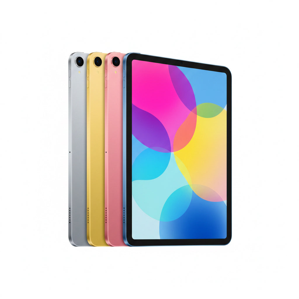 Apple iPad (Wi-Fi)