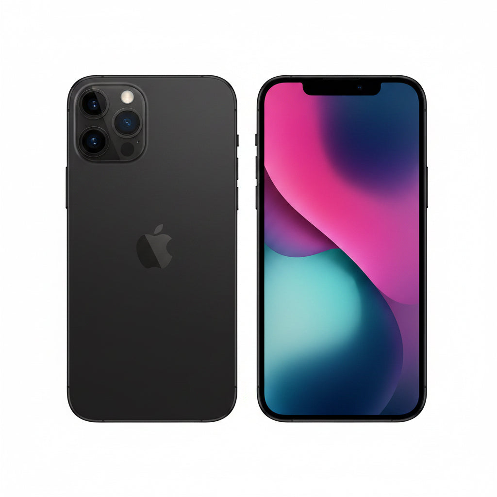 iPhone 13 128GB Midnight (Unlocked)