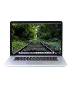 (CRC) Apple MacBook Pro 15in (2015)
