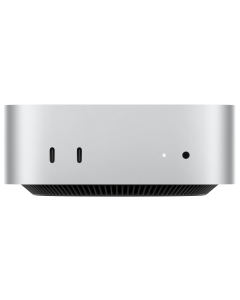 Apple Mac mini M4/10‑core CPU/10‑core GPU/16GB/256GB