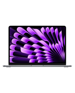 Apple 13-inch MacBook Air M3/8-core CPU/10-core GPU/16GB/512GB - Space Gray
