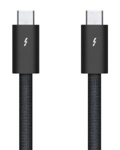 Apple Thunderbolt 5 (USB‑C) Pro Cable (1 m)