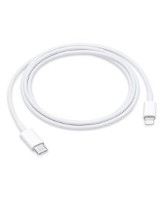 Apple USB-C to Lightning Cable (1m)