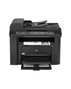 (CRC) HP Laserjet Pro M1536dnf B/W Printer