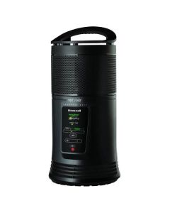 (CRC) Honeywell HZ-435 Space Heater