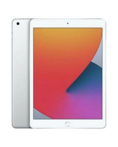 (CRC) iPad 9th Gen 64GB WiFi - Silver