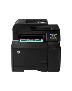 (CRC) HP Laserjet Pro M276