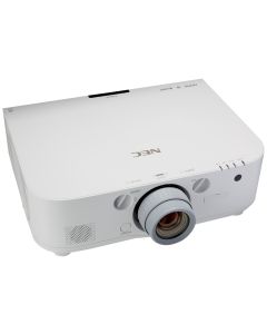 (CRC) NEC PA622U Projector