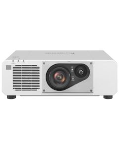 (REtech) Panasonic PT-RZ570W Projector