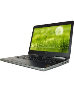 (CRC) Dell Precision 7510 i7/16GB/256GB/Win10