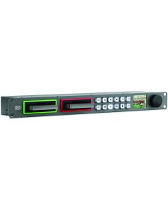 (CRC) Blackmagic HyperDeck Studio Pro (Thunderbolt)