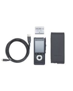 (CRC) Olympus DS2600 Digital Voice Recorder