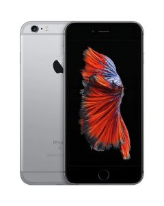 (REtech CC) Apple iPhone 6S Plus 32GB Space Gray (Verizon)