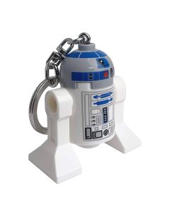 LEGO Star Wars Keychain Light R2-D2