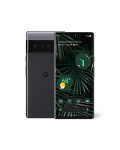 (CRC) Google Pixel 6 Pro 256GB Black