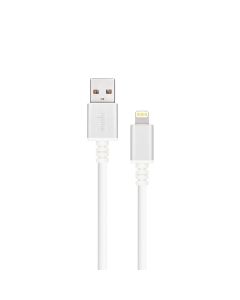 moshi USB Cable with Lightning Connector 10ft White (3M)