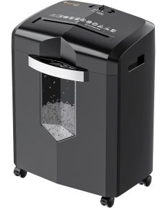 (CRC) Bonsai C267 Shredder