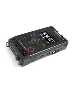 (REtech) Marantz PMD661 Handheld Solid-State Recorder
