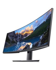 (OPEN BOX) Dell U4919DW UltraSharp 49-inch Curved Monitor