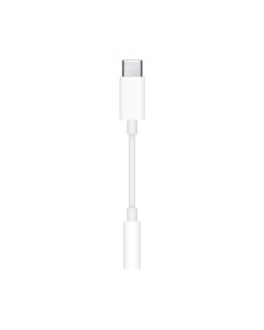 (Open Box) Apple USB-C To 3.5mm Adapter