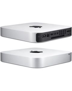(CRC) Mac Mini i5/8GB/1.25TB SSD (2014)