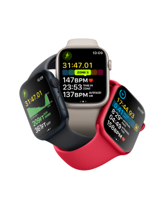 Apple Watch Series 8 GPS 45mm