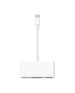 Apple USB-C To VGA Adapter