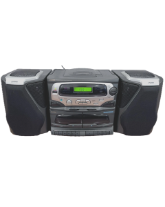 (REtech) Koss HG910 Boom Box