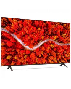 (REtech) LG UP8000 55-inch TV