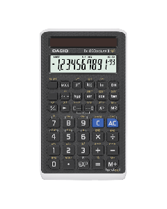 Casio Scientific Calculator