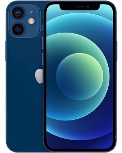 (CRC) iPhone 12 Mini 64GB Blue (Unlocked)