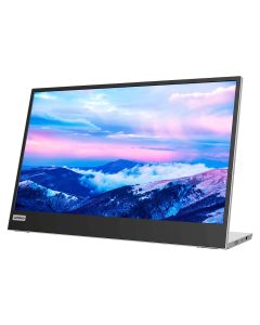 Lenovo L15 15.6-inch IPS FHD USB-C Portable Monitor