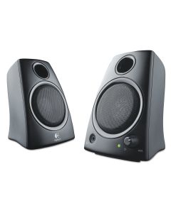 (CRC) Logitech Z130 PC Speakers
