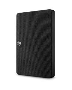 Seagate Expansion Portable Hard Drive Black 2TB