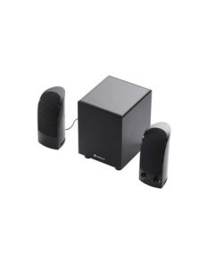 (CRC) RadioShack 2.1 Speaker System