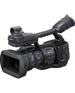 (CRC) Video Media Kit