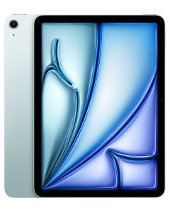 Apple 11-inch iPad Air M4 Wi-Fi - Blue - 256GB