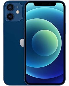 (CRC) iPhone 12 64GB Blue (Unlocked)