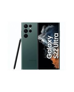 (CRC) Samsung Galaxy S22 Ultra 256GB Green