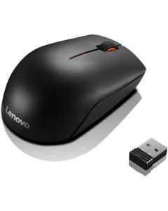 Lenovo 300 Wireless Compact Mouse