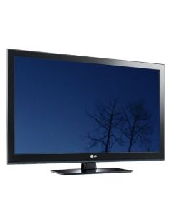 (REtech) LG 42CS560 LCD 42-inch TV