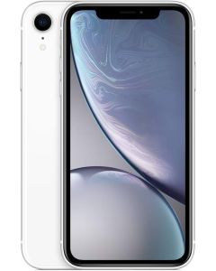 (CRC) iPhone XR 256GB White (Unlocked)