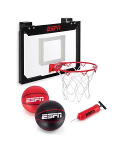 ESPN Classic Over-the-Door Basketball Hoop